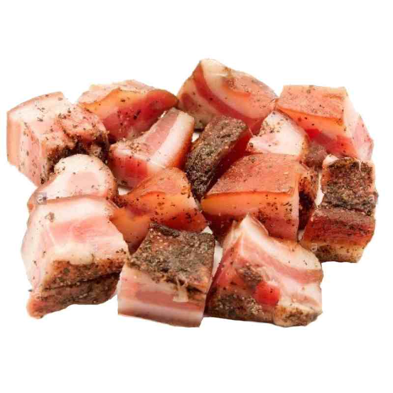 guanciale