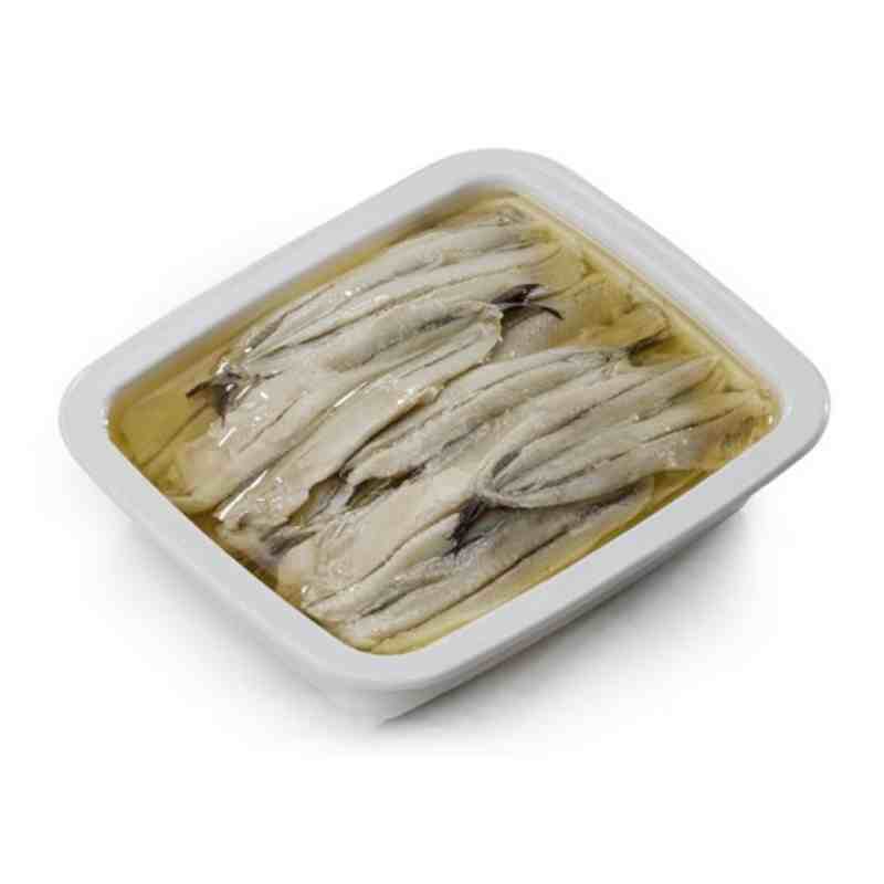 Acciughe
