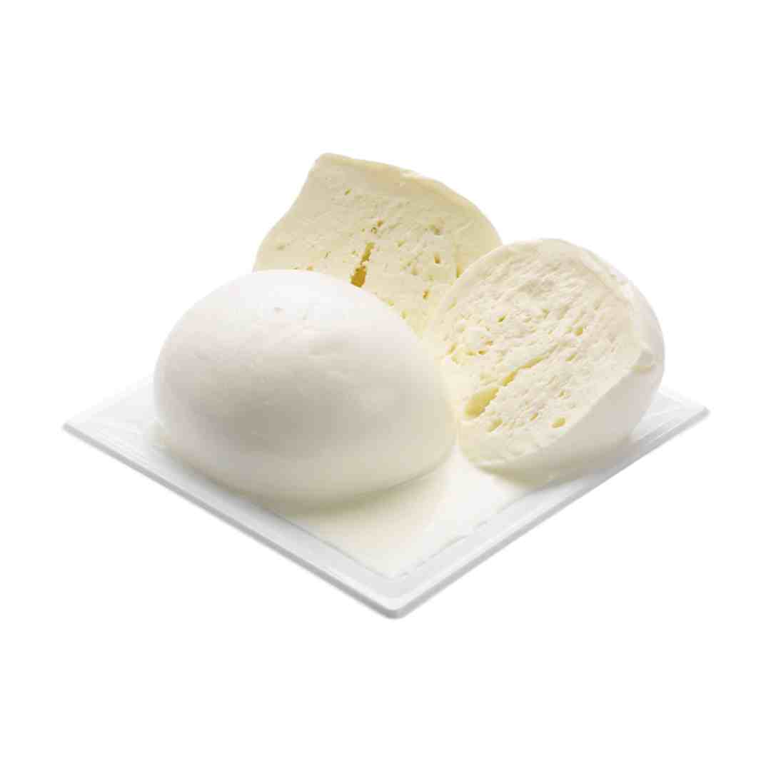 Mozzarella