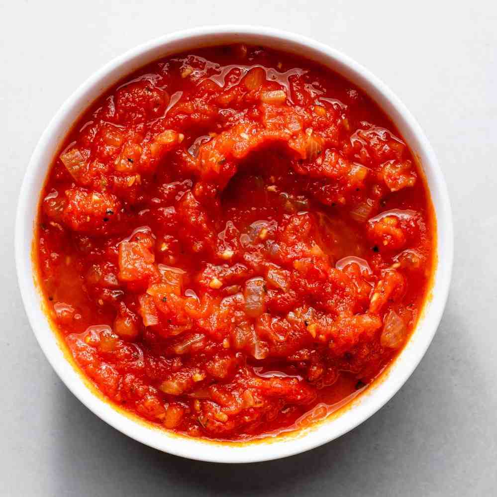 Salsa di pomodoro