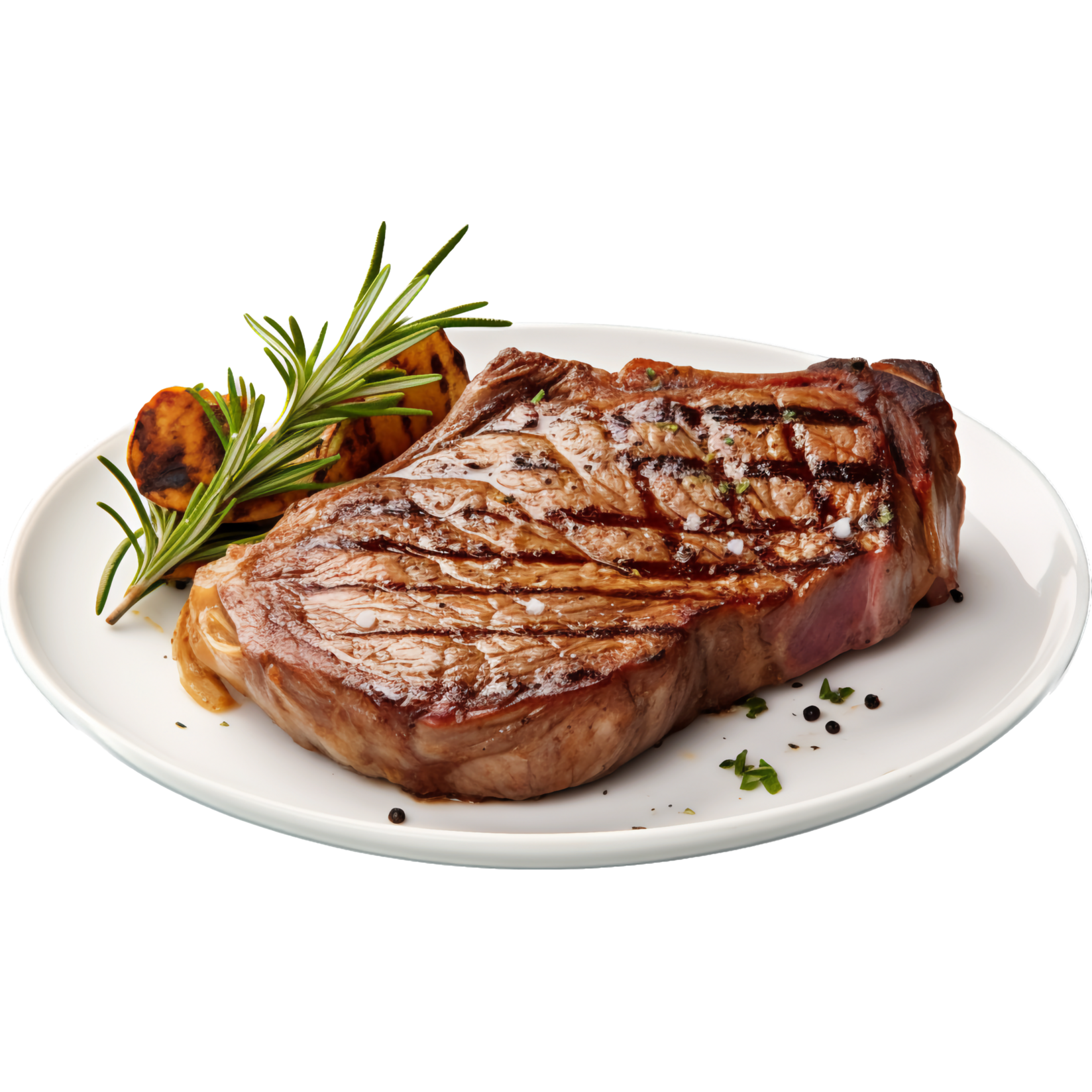 bistecca