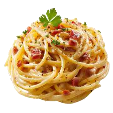 carbonara
